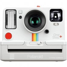 Polaroid OneStep+ Câmara Instantânea com Bluetooth Branca en PcComponentes