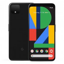 Google Pixel 4 6/64 GB Libre Negro en PcComponentes