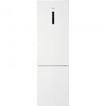 AEG RCB736D3MW Frigorífico Combi D Blanco en PcComponentes