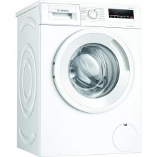 Bosch WAN24263ES Lavadora de Carga Frontal 7Kg A+++ Blanco en PcComponentes