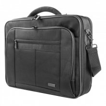 Natec Boxer Maletín para Portátil hasta 15.6" Negro en PcComponentes