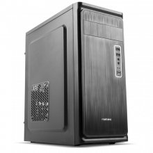 Natec Armadillo USB 3.0 Negra en PcComponentes