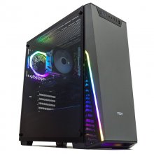 PcCom Silver Ultra Intel Core i7-9700F/16GB/240SSD/1TB/GTX1660 en PcComponentes