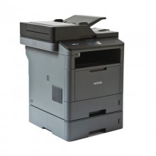 Brother MFC-L5750DWLT Multifunções Laser Monocromática Wifi Recondicionada en PcComponentes