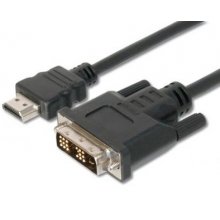 Cable DVI a HDMI M/M 2.0m en PcComponentes