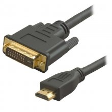 Cable DVI Macho a HDMI Macho 5m en PcComponentes