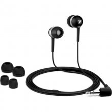 Sennheiser CX300 II Precision Pretos en PcComponentes