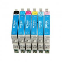 Epson T0487 Multipack R200/R300/RX500/RX600