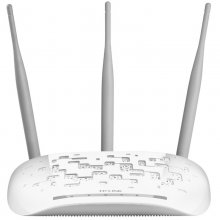 TP-LINK TL-WA901ND Advanced Access Point 11n en PcComponentes
