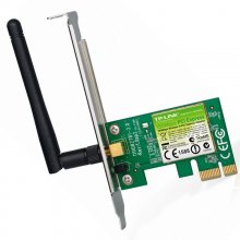 TP-LINK TL-WN781ND 150Mbps 11n Wireless PCI Express en PcComponentes