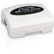 TP-LINK TL-PS110U Servidor Impresión USB en PcComponentes