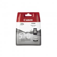 Canon PG-510 Cartucho Negro MP240/260/480 en PcComponentes