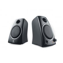 Logitech Speakers Z130 2.0 5W RMS en PcComponentes