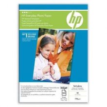 HP Papel Fotográfico 100 Hojas A4 200gr. en PcComponentes