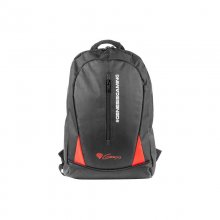 Genesis Pallad 100 Mochila Gaming 15.6" Negra en PcComponentes