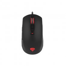 Genesis Krypton 300 Ratón Gaming RGB 4000 DPI en PcComponentes