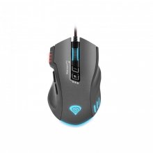 Genesis Xenon 210 Ratón Gaming RGB 3200 DPI en PcComponentes