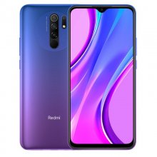 Xiaomi Redmi 9 4GB/64GB 6,53'' Roxo en PcComponentes