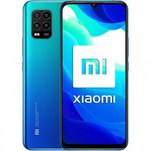 Xiaomi Mi 10 Lite 5G 6/64GB Azul Libre en PcComponentes