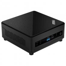 MSI Cubi 5 10M-004XES Intel Core i3-10110U/4GB/256GB SSD en PcComponentes
