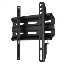 Hama Soporte 200x200 Fijo Negro para TV de 19" a 48" en PcComponentes