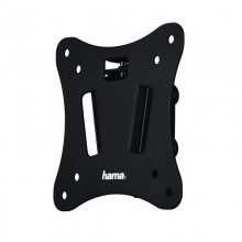 Hama Soporte 100x100 Inclinable Negro para TV 10"-26" en PcComponentes
