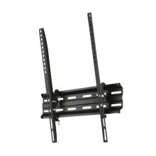 Hama Soporte T400x400 Inclinable Negro para TV 32"-65"