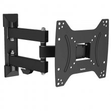 Hama Soporte para TV Brazo Articulado 19-48" VESA 200x200 Máx 20 Kg en PcComponentes