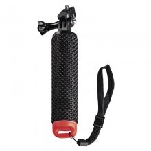 Hama Empuñadura Flotador 2en1 para GoPro en PcComponentes