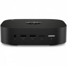 HP Chromebox G2 Intel Celeron 3865U/4GB/32GB SSD en PcComponentes