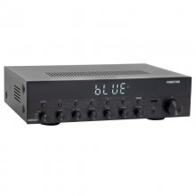 Fonestar AS-3030 Amplificador Estéreo Hi-Fi 30+30W RMS Bluetooth/USB/FM en PcComponentes