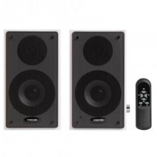 Fonestar CLASS-220B Altavoces Activos 2.0 2x20W RMS en PcComponentes
