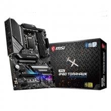 MSI MAG B460 TOMAHAWK en PcComponentes