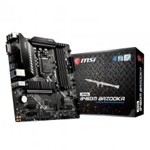 MSI MAG B460M BAZOOKA en PcComponentes