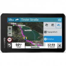 Garmin Zumo XT 5.5" Mapas de Europa GPS para Motocicletas en PcComponentes