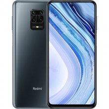 Xiaomi Redmi Note 9 Pro 6/64GB Gris Interestelar Libre en PcComponentes
