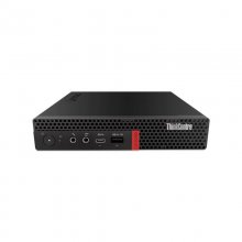 Lenovo ThinkCentre M75q-1 Tiny AMD Ryzen 5 PRO 3400GE/8GB/256GB SSD en PcComponentes