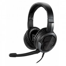 MSI Immerse GH30 V2 Auriculares Gaming Plegables Multiplataforma en PcComponentes
