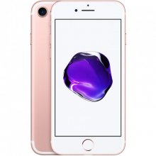 Apple iPhone 7 256GB Dorado Rosa Libre Refurbished