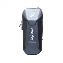 Zeeclo Bolsa de Transporte Frontal Negra para Patinete Eléctrico en PcComponentes
