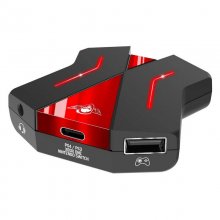 Spirit of Gamer Crossgame 2 Adaptador para Consolas en PcComponentes
