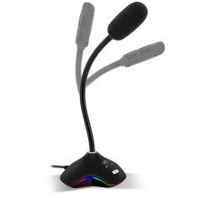 Spirit of Gamer EKO300 Micrófono USB en PcComponentes