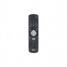 DCU Mando a Distancia Universal para Televisores Philips