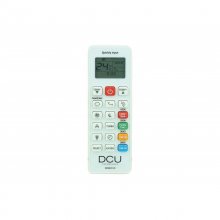 DCU Mando a Distancia Universal para Aire Acondicionado
