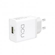 DCU Cargador 3A USB Quick Charge 3.0 en PcComponentes