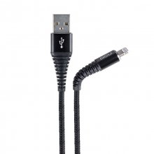 DCU Cable Lightning MFI a USB Macho/Macho 1.5m en PcComponentes