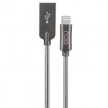 DCU Cable USB a MFI para iPhone/iPad 1m en PcComponentes