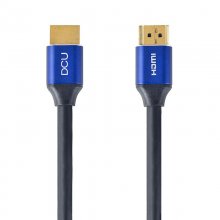 DCU Cable HDMI 2.0 Macho/Macho 3m