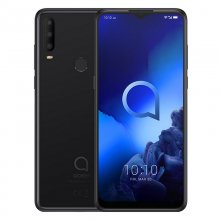 Alcatel 3X 2020 4/64GB Dual SIM Negro Libre en PcComponentes