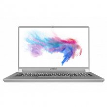 MSI Creator 17 A10SFS-625ES Intel Core i7-10875H/32GB/1TB SSD/RTX 2070 SUPER/17.3" 4K en PcComponentes